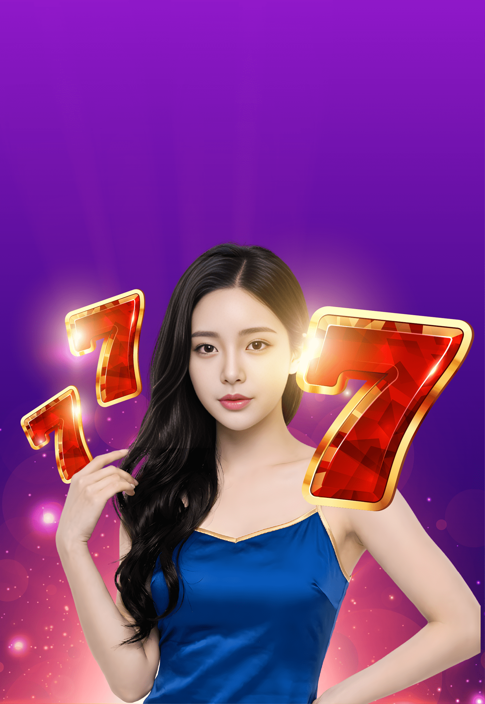 Category slot first-banner